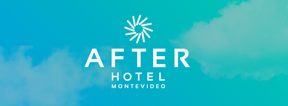 After Hotel Montevideo