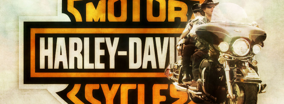 Harley Davidson